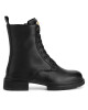MEXX Зимни обувки MI001712343W Черен - Mera.bg