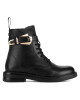 MEXX Зимни обувки MICP1709943W PHARD MABEL Черен - Mera.bg