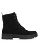 MEXX Зимни обувки MX/008C-WI23 Черен - Mera.bg