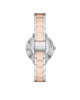 Michael Kors Часовник Pyper MK1066SET Silver/Rose Gold - Mera.bg