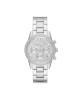 Michael Kors Часовник Ritz MK7301 Silver/Silver - Mera.bg
