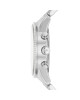 Michael Kors Часовник Ritz MK7301 Silver/Silver - Mera.bg