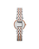 Michael Kors Часовник Petite Darci MK3298 3T Silver/Rose/Gold/Rose Gold - Mera.bg