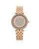 Michael Kors Часовник Darci MK4592 Розово злато - Mera.bg