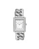 Michael Kors Часовник Emery MK7438 Silver/Silver - Mera.bg