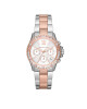 Michael Kors Часовник Everest MK7214 Silver/Rose Gold/Rose Gold - Mera.bg
