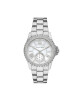 Michael Kors Часовник Everest MK7403 Silver - Mera.bg