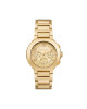 Michael Kors Часовник Gramercy Ladies Chronograph MK7520 Златист - Mera.bg