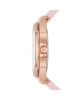 Michael Kors Часовник Lennox MK7282 Rose Gold/Pink - Mera.bg