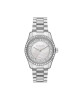 Michael Kors Часовник Lexington MK7445 Silver/Silver - Mera.bg