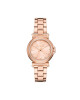 Michael Kors Часовник Maren MK7491 Розово злато - Mera.bg