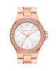 Michael Kors Часовник MK1073SET Розово злато - Mera.bg