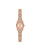Michael Kors Часовник MK4863 Розово злато - Mera.bg