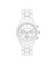 Michael Kors Часовник MK7331 White - Mera.bg