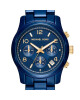Michael Kors Часовник MK7332 Син - Mera.bg