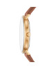 Michael Kors Часовник Pyper MK2740 Brown/Gold - Mera.bg