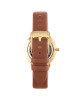 Michael Kors Часовник Pyper MK2740 Brown/Gold - Mera.bg