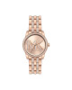 Michael Kors Часовник Ritz MK7541 Розов - Mera.bg