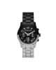 Michael Kors Часовник Runway MK7433 Black/Silver - Mera.bg