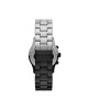 Michael Kors Часовник Runway MK7433 Black/Silver - Mera.bg
