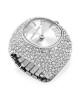 Michael Kors Часовник RYLEE Ring Stainless Steel MK4848 Сребрист - Mera.bg