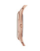 Michael Kors Часовник Slim Runway MK3197 Rose Gold/Rose Gold - Mera.bg