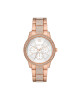 Michael Kors Часовник Tibby MK7293 Позлатено с розово злато - Mera.bg