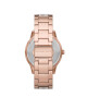 Michael Kors Часовник Tibby MK7293 Позлатено с розово злато - Mera.bg
