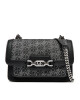 Michael Kors Дамска чанта 30F4S7HL3B Черен - Mera.bg