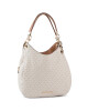 Michael Kors Дамска чанта Lillie 30T9G0LE3B Бежов - Mera.bg