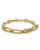 Michael Kors Гривна MKJ828500710 Златист - Mera.bg