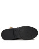 MICHAEL KORS KIDS Ботуши Finley Lock MK100758 Черен - Mera.bg