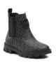 MICHAEL KORS KIDS Ботуши Ridley Chelsea MK100476C Черен - Mera.bg
