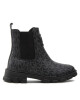 MICHAEL KORS KIDS Ботуши Ridley Chelsea MK100476C Черен - Mera.bg
