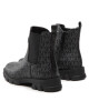 MICHAEL KORS KIDS Ботуши Ridley Chelsea MK100476C Черен - Mera.bg