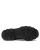 MICHAEL KORS KIDS Ботуши Ridley Chelsea MK100476C Черен - Mera.bg