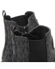 MICHAEL KORS KIDS Ботуши Ridley Chelsea MK100476C Черен - Mera.bg