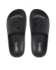 MICHAEL KORS KIDS Чехли Jett Charm Chopout MK100628C Black - Mera.bg