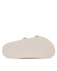 MICHAEL KORS KIDS Чехли Lorek Monogram MK100420 Vanilla - Mera.bg