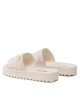 MICHAEL KORS KIDS Чехли Stelo MK100649C Oatmeal - Mera.bg