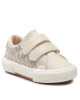 MICHAEL KORS KIDS Гуменки Izetta Regent MK100432T Vanilla/Mocha - Mera.bg