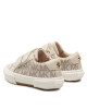 MICHAEL KORS KIDS Гуменки Izetta Regent MK100432T Vanilla/Mocha - Mera.bg