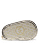 MICHAEL KORS KIDS Сандали Baby Tilly Dahnia 3 MK100060L Vanilla Monogram - Mera.bg