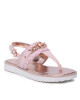 MICHAEL KORS KIDS Сандали Brandy Roxanne MK100616C Ballet Pink - Mera.bg