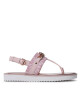 MICHAEL KORS KIDS Сандали Brandy Roxanne MK100616C Ballet Pink - Mera.bg