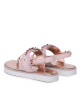 MICHAEL KORS KIDS Сандали Brandy Roxanne MK100616C Ballet Pink - Mera.bg