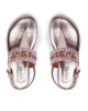 MICHAEL KORS KIDS Сандали Brandy Roxanne MK100616C Ballet Pink - Mera.bg