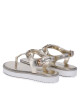MICHAEL KORS KIDS Сандали Brandy Vaila MK100650C Pale Gold - Mera.bg