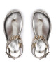 MICHAEL KORS KIDS Сандали Brandy Vaila MK100650C Pale Gold - Mera.bg