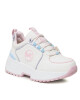 MICHAEL KORS KIDS Сандали Cosmo Sylvia MK100697C White/Multi - Mera.bg